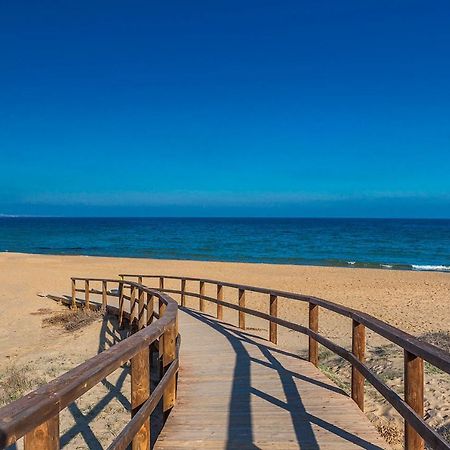 INFINITY SUNNY VIEW Deluxe Apartment Arenales del Sol Exterior foto