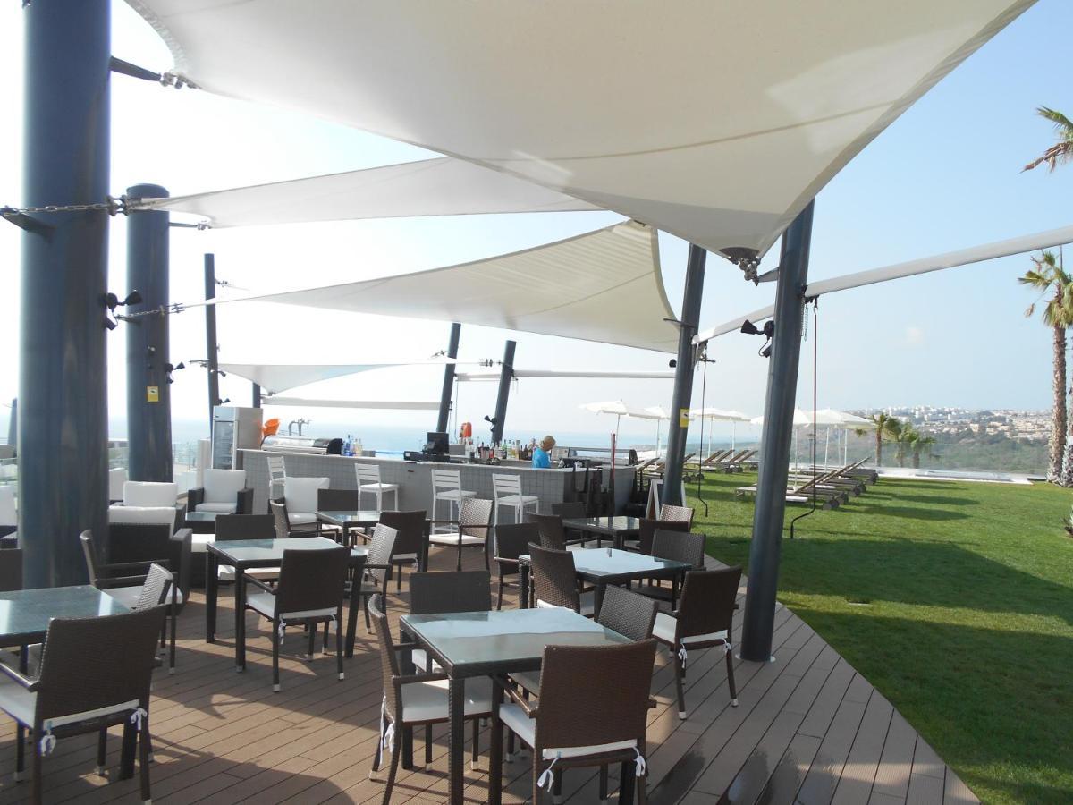 INFINITY SUNNY VIEW Deluxe Apartment Arenales del Sol Exterior foto