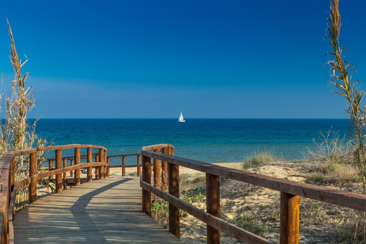 INFINITY SUNNY VIEW Deluxe Apartment Arenales del Sol Exterior foto