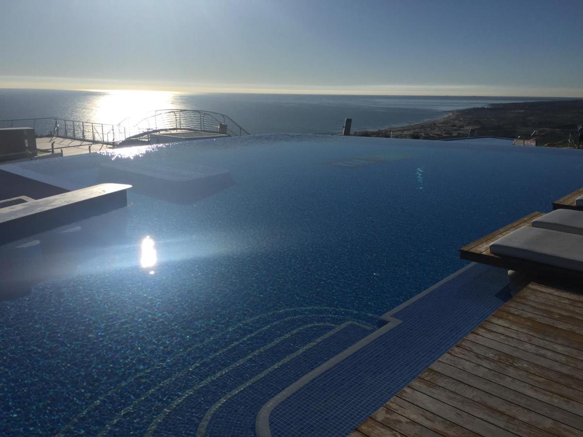 INFINITY SUNNY VIEW Deluxe Apartment Arenales del Sol Exterior foto