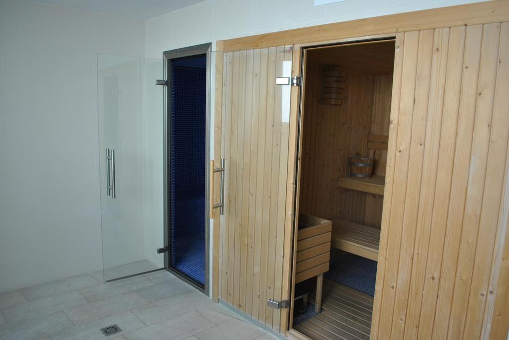 INFINITY SUNNY VIEW Deluxe Apartment Arenales del Sol Exterior foto